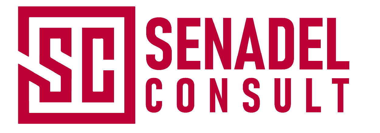 Senadel Consult Logo