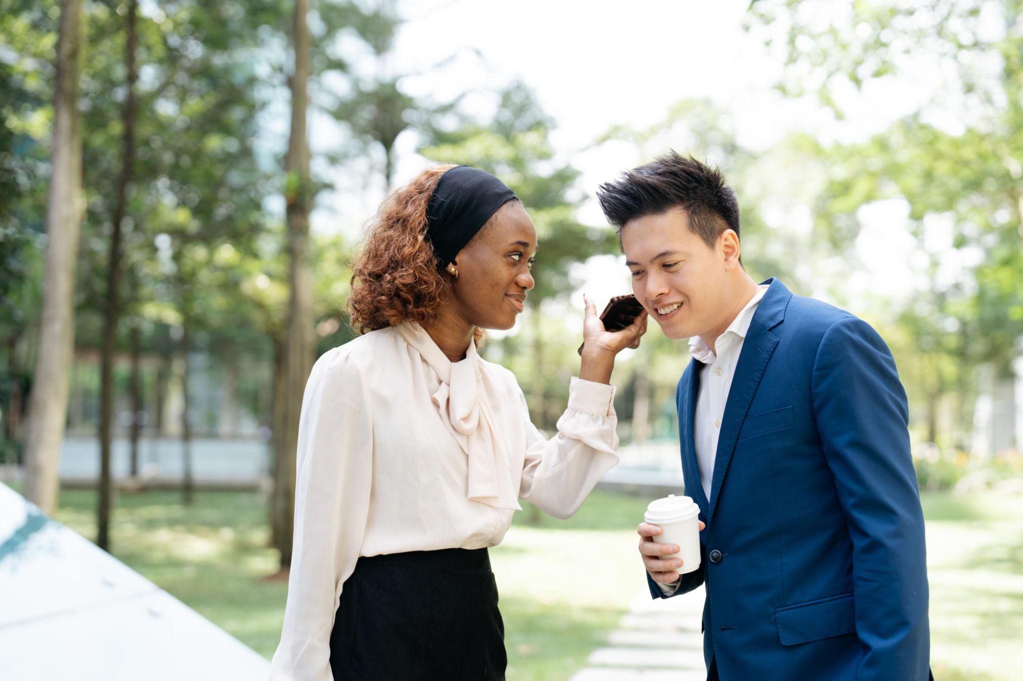Translation Services