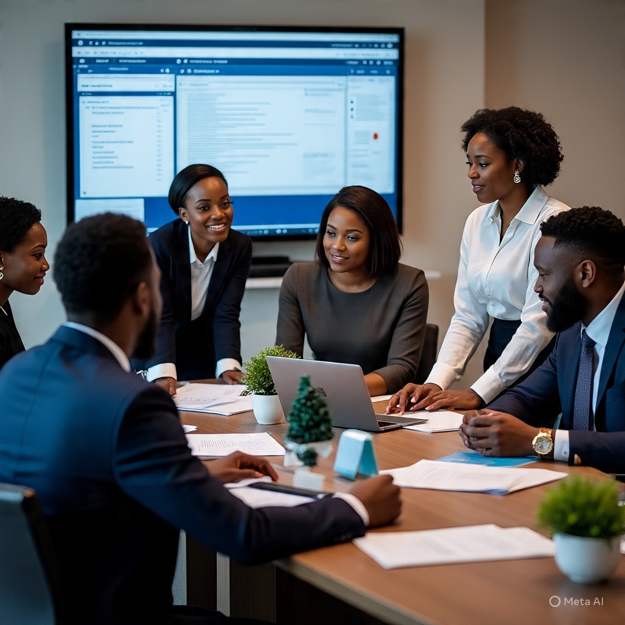 HR Partnership  