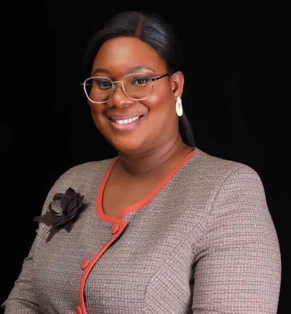 Esther Dokuwaa Ofosuhene